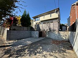 東京都八王子市南陽台3丁目
