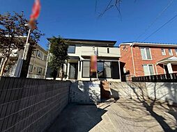 東京都八王子市南陽台3丁目