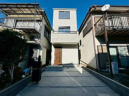 東京都八王子市散田町1丁目