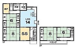 東京都八王子市緑町