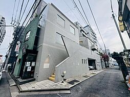 サンビュー南町