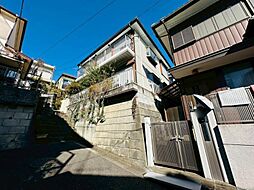 東京都八王子市小比企町