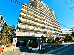 レールシティ八王子