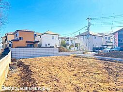 東京都日野市日野本町3丁目