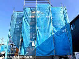 東京都八王子市石川町