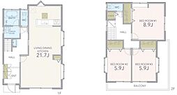 東京都八王子市打越町