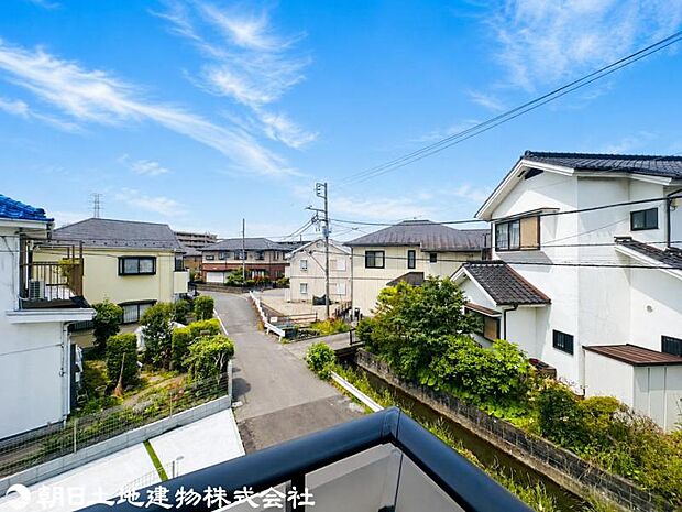 日野市立三沢中学校迄1670m