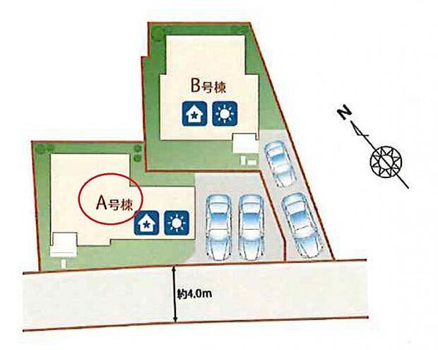 周囲に多彩な生活利便施設が充実しており、暮らしやすい点も大きな魅力です。