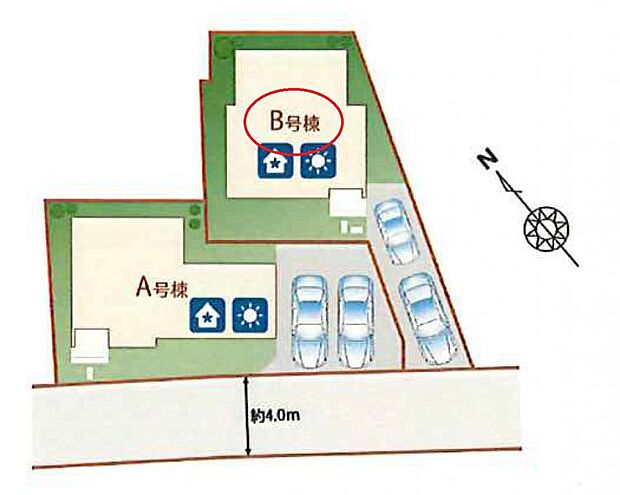 周囲に多彩な生活利便施設が充実しており、暮らしやすい点も大きな魅力です。
