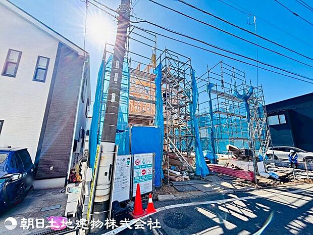 【2026年02月撮影】