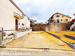 東京都日野市大坂上3丁目