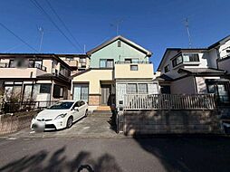 東京都八王子市川口町