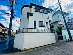 東京都八王子市長沼町