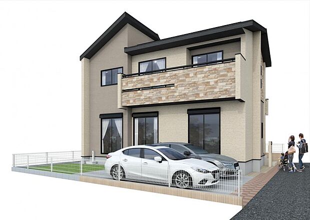 税制優遇の対象となる長期優良住宅