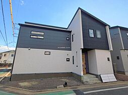 東京都八王子市楢原町