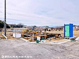 東京都八王子市小比企町