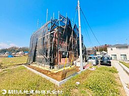 東京都八王子市小比企町