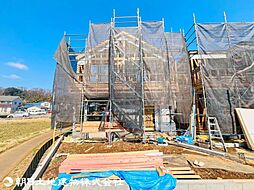 東京都八王子市小比企町