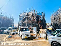 東京都八王子市小比企町