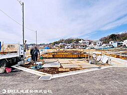 東京都八王子市小比企町