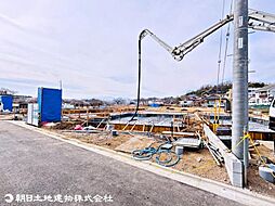 東京都八王子市小比企町