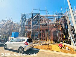 東京都八王子市小比企町