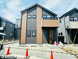 東京都八王子市小比企町