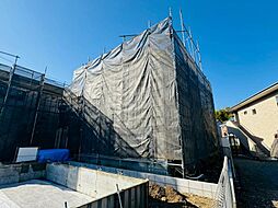 東京都八王子市廿里町