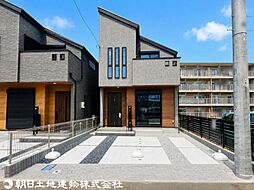 東京都八王子市緑町