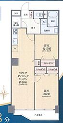 シャンボール八王子