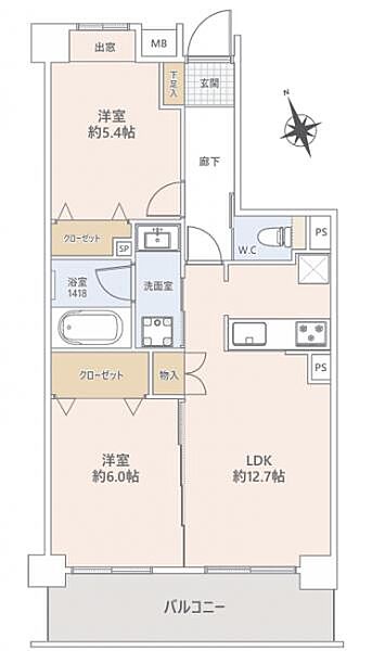 間取り：313004695096
