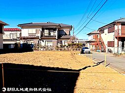 東京都日野市南平9丁目