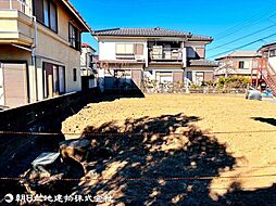 東京都日野市南平9丁目