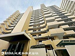 タウンズ八王子パークリッジイーストウィング