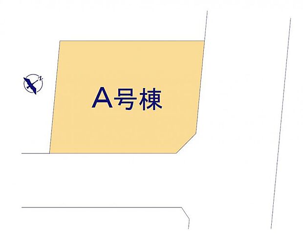 忙しい生活にも寄り添う、暮らしやすい立地。