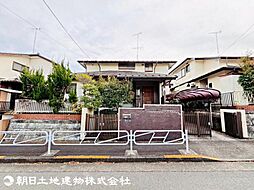 東京都八王子市北野台3丁目