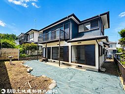 東京都八王子市北野台3丁目