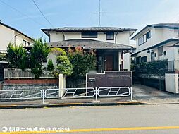 東京都八王子市北野台3丁目