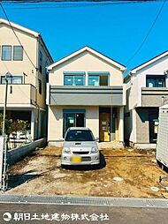 東京都八王子市台町2丁目