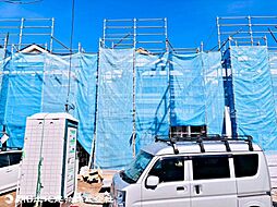 東京都八王子市台町2丁目