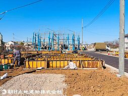 東京都八王子市弐分方町