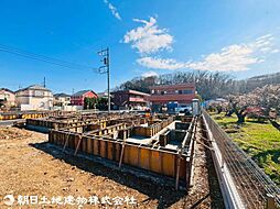 東京都八王子市弐分方町