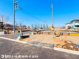 東京都八王子市弐分方町