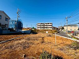 東京都日野市西平山1丁目