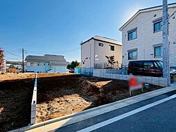 東京都日野市西平山1丁目