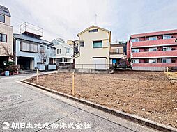 東京都八王子市万町
