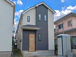 日野市東平山2丁目 A号棟