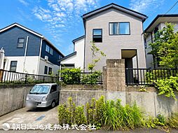 東京都八王子市西片倉3丁目