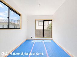 室内の画像