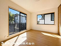 室内の画像